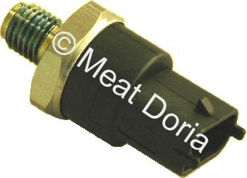 9111 MEAT & DORIA Датчик, давление подачи топлива (фото 1)