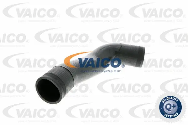 V10-2934 VAICO Трубка нагнетаемого воздуха (фото 1)