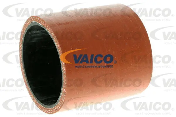 V10-3756 VAICO Трубка нагнетаемого воздуха (фото 1)