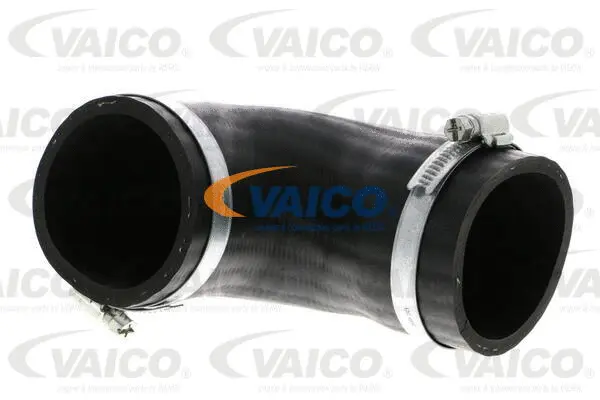 V10-3810 VAICO Трубка нагнетаемого воздуха (фото 1)
