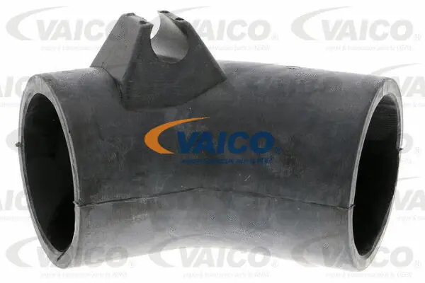 V10-3822 VAICO Трубка нагнетаемого воздуха (фото 1)