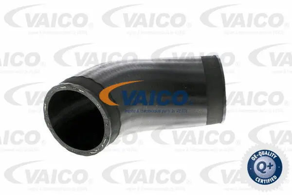 V20-1614 VAICO Трубка нагнетаемого воздуха (фото 1)