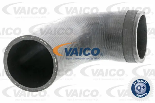 V20-2711 VAICO Трубка нагнетаемого воздуха (фото 1)