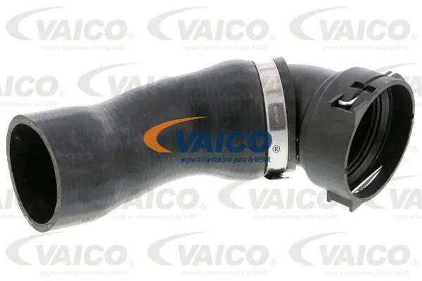 V20-2720 VAICO Трубка нагнетаемого воздуха (фото 1)