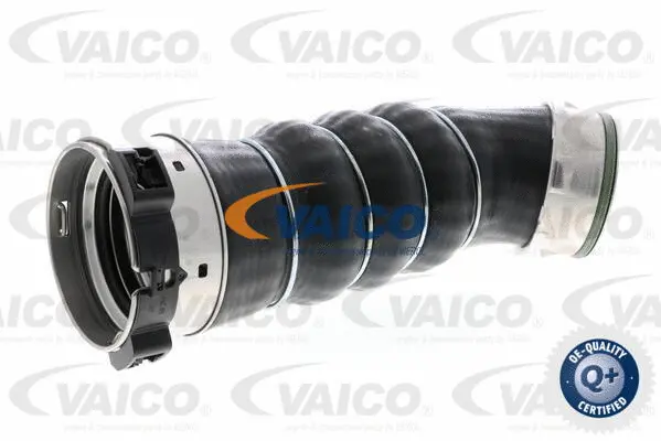 V20-2721 VAICO Трубка нагнетаемого воздуха (фото 1)