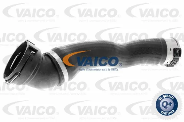 V20-2722 VAICO Трубка нагнетаемого воздуха (фото 1)
