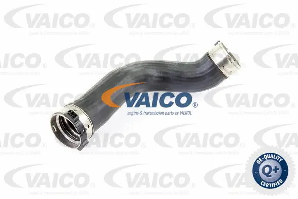 V20-2965 VAICO Трубка нагнетаемого воздуха (фото 1)