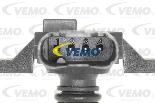 V20-72-0090 VEMO Датчик, давление наддува (фото 2)