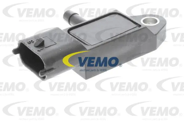 V46-72-0023 VEMO Датчик, давление наддува (фото 1)