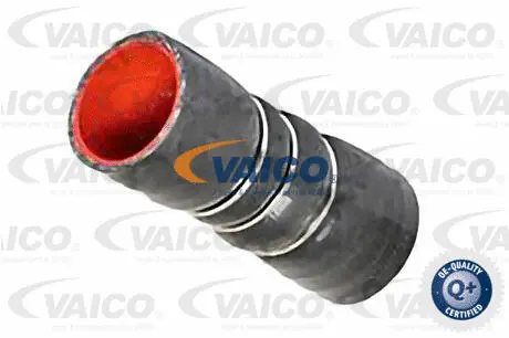 V24-0632 VAICO Трубка нагнетаемого воздуха (фото 1)