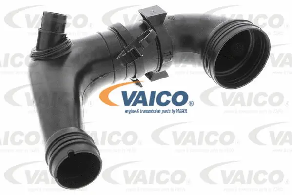 V24-0765 VAICO Трубка нагнетаемого воздуха (фото 1)