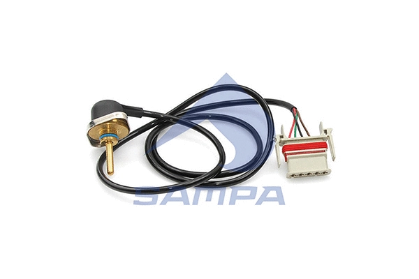 096.370 SAMPA Датчик, давление наддува (фото 1)