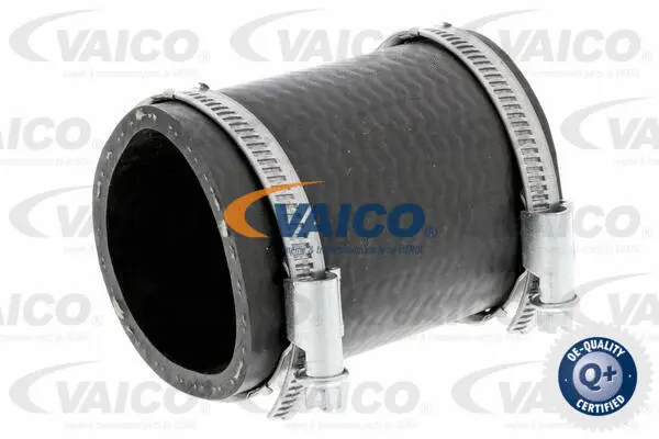 V25-0995 VAICO Трубка нагнетаемого воздуха (фото 1)