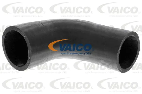 V25-1008 VAICO Трубка нагнетаемого воздуха (фото 1)