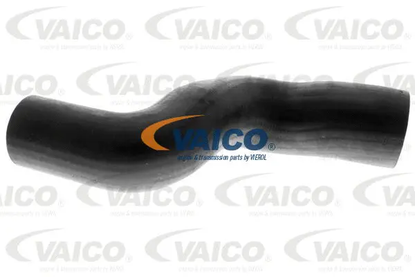 V25-1009 VAICO Трубка нагнетаемого воздуха (фото 1)