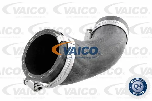 V25-1051 VAICO Трубка нагнетаемого воздуха (фото 1)