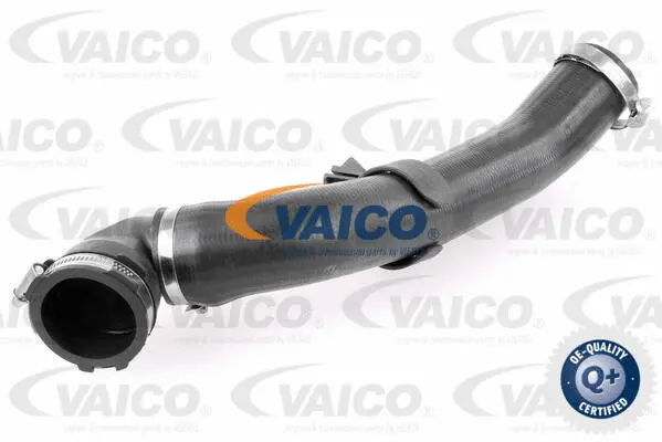 V25-1176 VAICO Трубка нагнетаемого воздуха (фото 1)