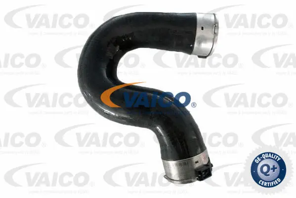 V30-1068 VAICO Трубка нагнетаемого воздуха (фото 1)