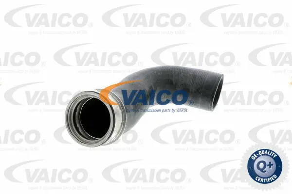 V30-2246 VAICO Трубка нагнетаемого воздуха (фото 1)