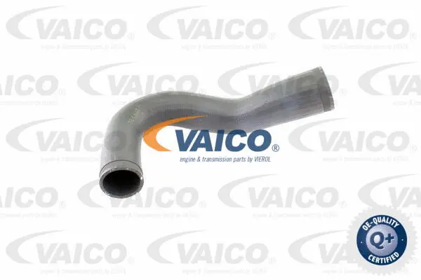 V40-1365 VAICO Трубка нагнетаемого воздуха (фото 1)