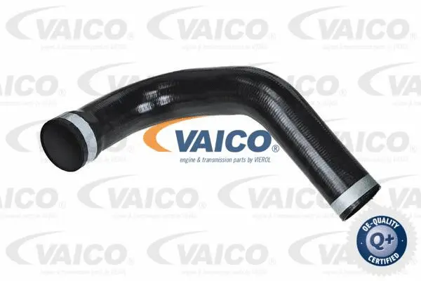 V42-0576 VAICO Трубка нагнетаемого воздуха (фото 1)