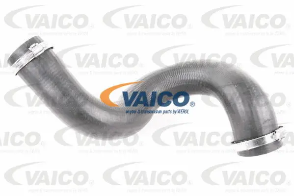 V42-0590 VAICO Трубка нагнетаемого воздуха (фото 1)