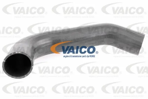 V42-0591 VAICO Трубка нагнетаемого воздуха (фото 1)