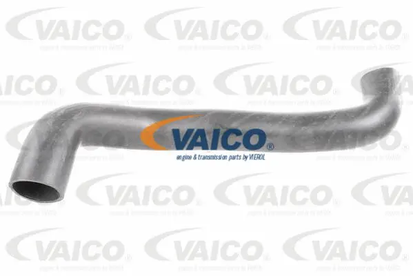 V42-0620 VAICO Трубка нагнетаемого воздуха (фото 1)