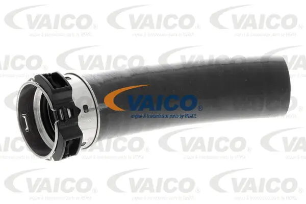 V46-1198 VAICO Трубка нагнетаемого воздуха (фото 1)