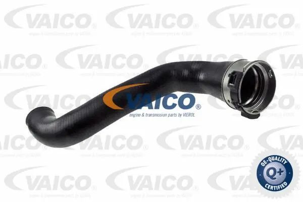 V48-0187 VAICO Трубка нагнетаемого воздуха (фото 1)
