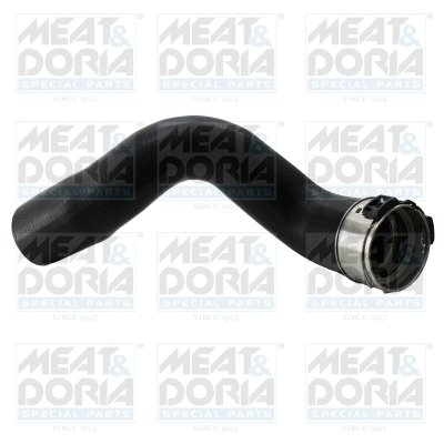 961018 MEAT & DORIA Трубка нагнетаемого воздуха (фото 1)