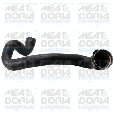 961028 MEAT & DORIA Трубка нагнетаемого воздуха (фото 1)