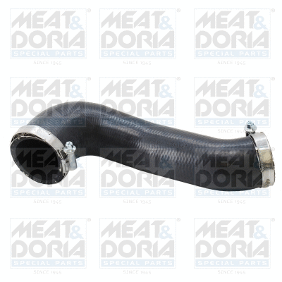 961069 MEAT & DORIA Трубка нагнетаемого воздуха (фото 1)