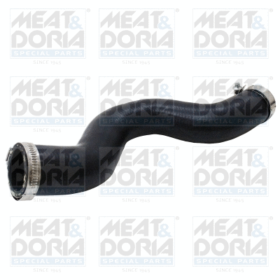 961079 MEAT & DORIA Трубка нагнетаемого воздуха (фото 1)