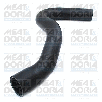96279 MEAT & DORIA Трубка нагнетаемого воздуха (фото 1)