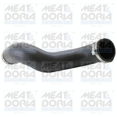96743 MEAT & DORIA Трубка нагнетаемого воздуха (фото 1)