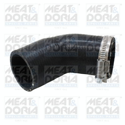 96765 MEAT & DORIA Трубка нагнетаемого воздуха (фото 1)