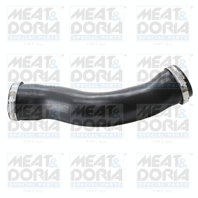 96767 MEAT & DORIA Трубка нагнетаемого воздуха (фото 1)