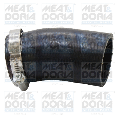 96777 MEAT & DORIA Трубка нагнетаемого воздуха (фото 1)
