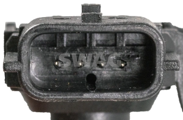 33 10 8055 SWAG Датчик, давление во впускной трубе (фото 2)