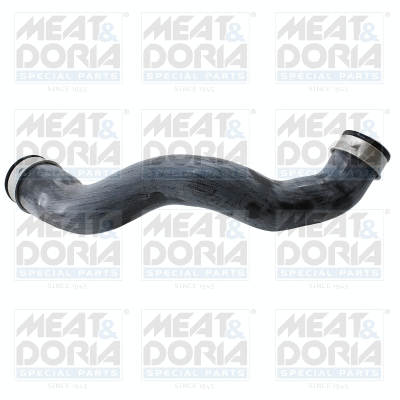 96802 MEAT & DORIA Трубка нагнетаемого воздуха (фото 1)