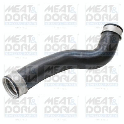 96803 MEAT & DORIA Трубка нагнетаемого воздуха (фото 1)