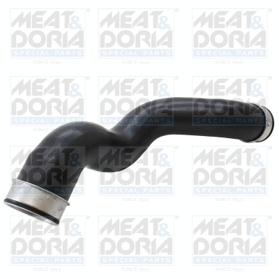 96805 MEAT & DORIA Трубка нагнетаемого воздуха (фото 1)
