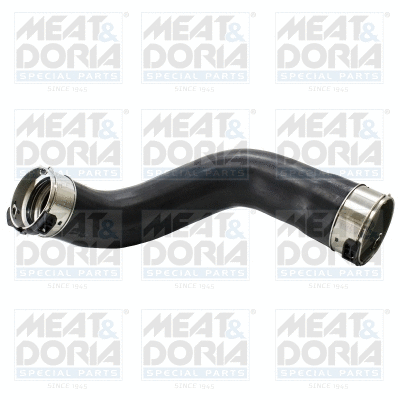 96819 MEAT & DORIA Трубка нагнетаемого воздуха (фото 1)