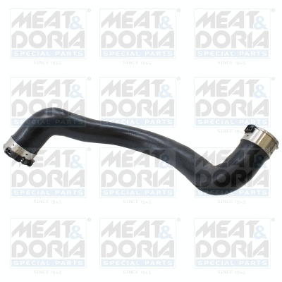 96820 MEAT & DORIA Трубка нагнетаемого воздуха (фото 1)