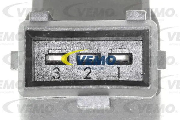 V22-72-0060 VEMO Датчик, давление во впускной трубе (фото 2)