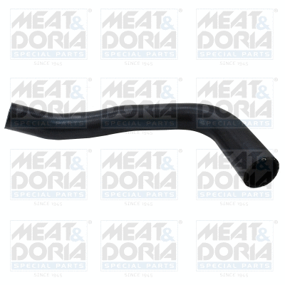 96937 MEAT & DORIA Трубка нагнетаемого воздуха (фото 1)