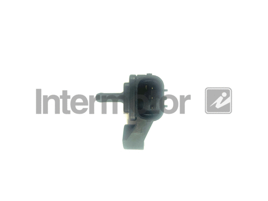 16911 INTERMOTOR Датчик, давление во впускной трубе (фото 2)