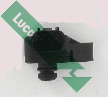 SEB7063 LUCAS Датчик, давление во впускной трубе (фото 1)