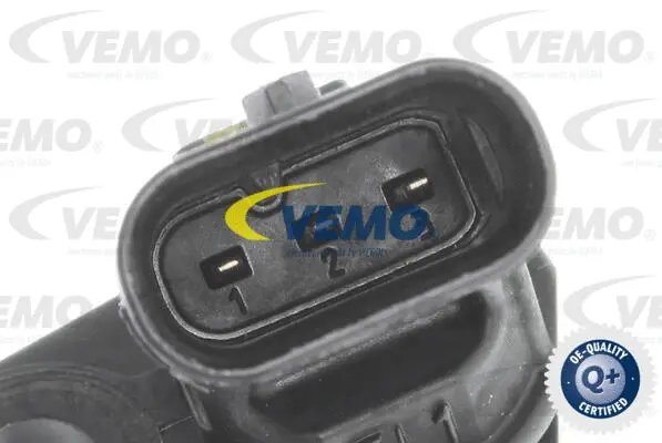 V10-72-1278 VEMO Датчик частоты вращения, механическая коробка передач (фото 2)